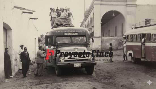 Gemini transporte chiautzingo texmelucan