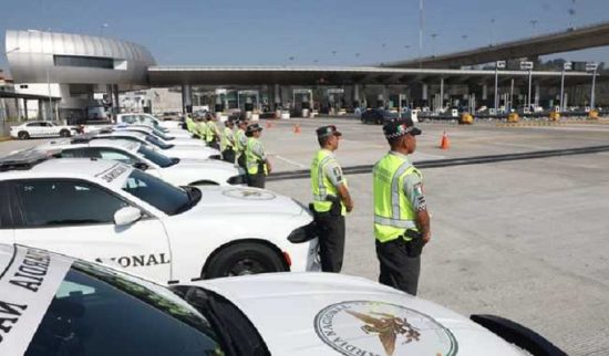 Guardia nacional operativo