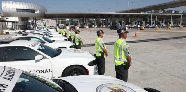 Guardia nacional operativo