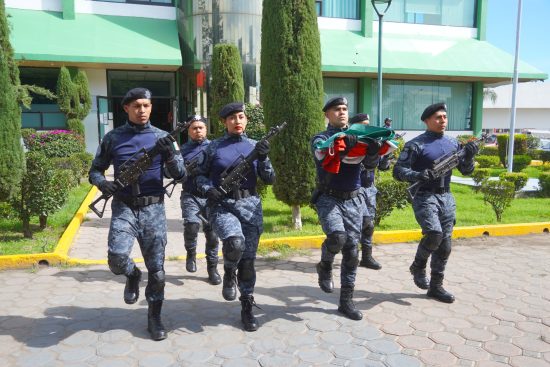 Gobierno municipal conmemora 164 aniversario de ascenso de San Martín Texmelucan a la categoría de ciudad 2 IMG 20250831 WA0153