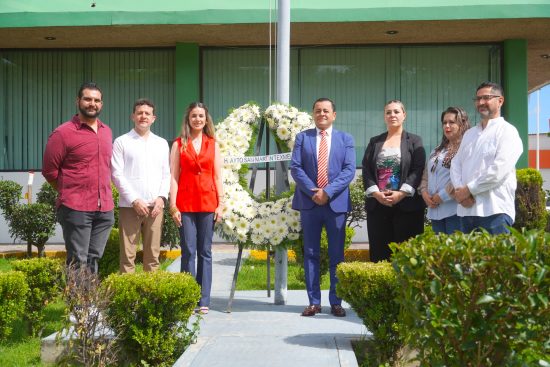 Gobierno municipal conmemora 164 aniversario de ascenso de San Martín Texmelucan a la categoría de ciudad 1 IMG 20250831 WA0157