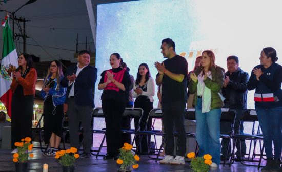"Festival Camino de las almas" atraerá a más de 55 mil visitantes en Huejotzingo 1 IMG 20251024 WA0395