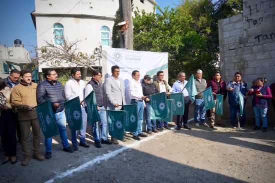 Inician autoridades federales, estatales y municipales construcción de colector sanitario en Texmelucan 1 IMG 20251210 WA0214