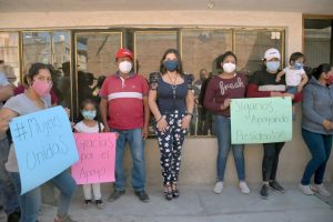 IMPULSA NORMA LAYON BIENESTAR Y DESARROLLO DE SAN RAFAEL TLANALAPAN CON NUEVAS VIALIDADES 4