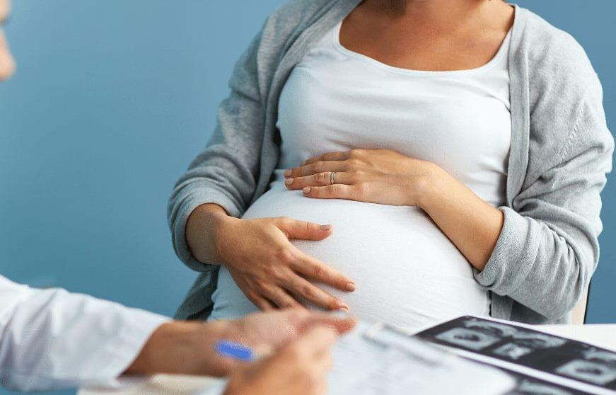 IMSS Tlaxcala embarazo