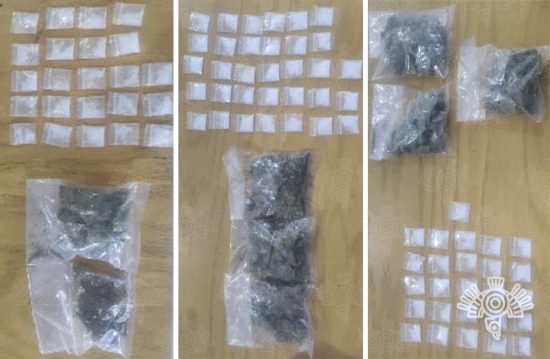 Indicios ssp puebla zacatlan