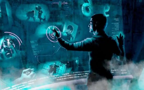 Inteligencia artificial seguridad