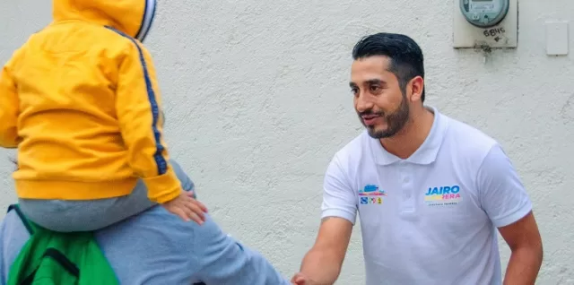 Jairo Cabrera Huejotzingo Texmelucan El Verde 3