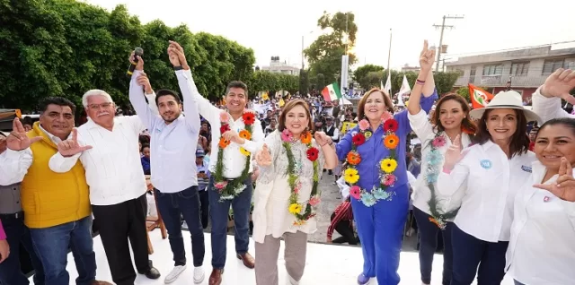 Jairo Xochilt y lalo