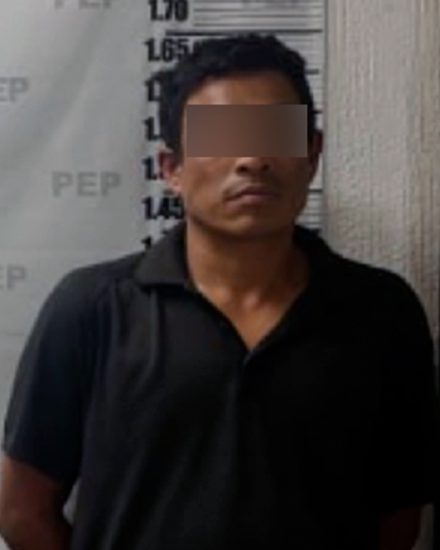 Jorge N. alias El Josh yo El Tepo