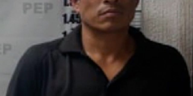 Jorge N. alias El Josh yo El Tepo