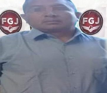 Jose Juan Rio Frio fge edomex Ixtapaluca