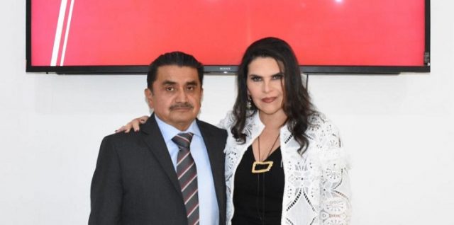 Jose Manuel Hernandez Tellez Secretario de Obra 1