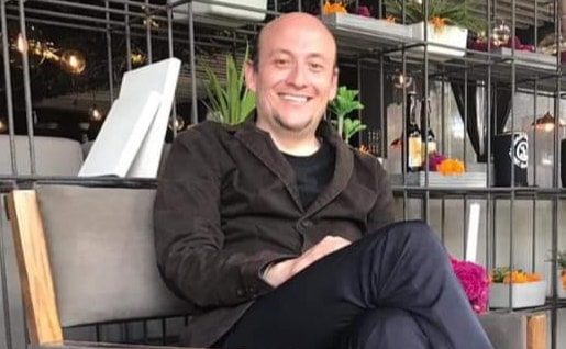 José de Jesús Aguilar Carrasco, nació en San Martín Texmelucan, Puebla; es fundador y títular del Corporativo Jurídico Empresarial ACA