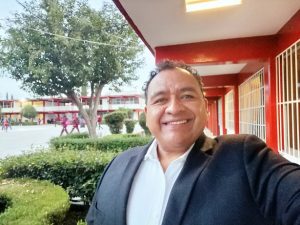 Juan Escalante Martinez