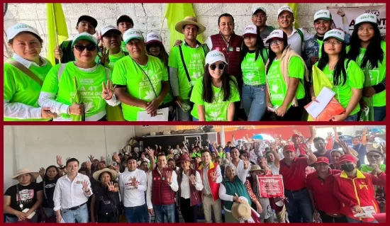 Juan Manuel Tianguismanalco y tecaltzingo