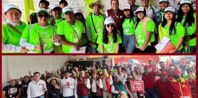 Juan Manuel Tianguismanalco y tecaltzingo