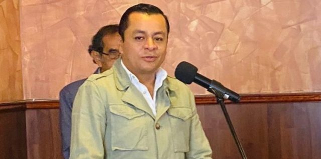 Juan Manuel canaco comercio 2