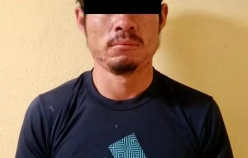 Juan N penal tepexi orden aprehension puebla