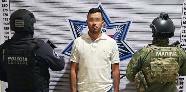 Luis N. alias El Potro