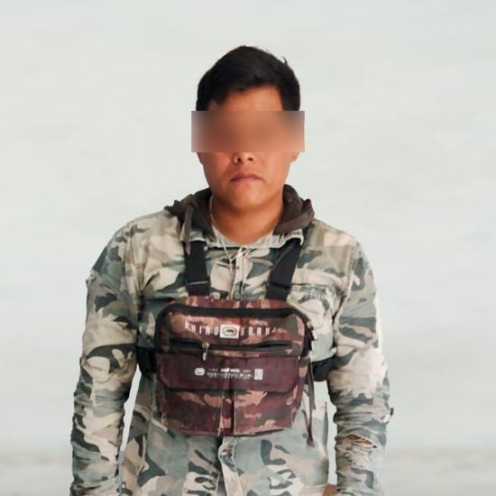 Marcelino N generador violencia mixteca puebla