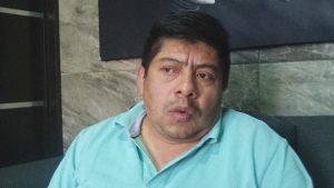 Marcos Romero