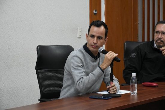 En Texmelucan se han recaudado más de 12 millones de pesos con el impuesto predial 1 Martin Padilla