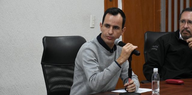 Martin Padilla