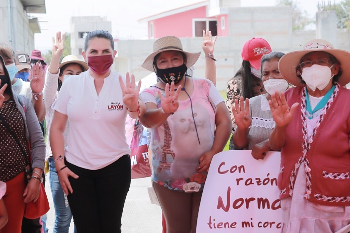 NORMA LAYON OFRECE INCENTIVOS FISCALES A LOS NEGOCIOS NO ESENCIALES 5