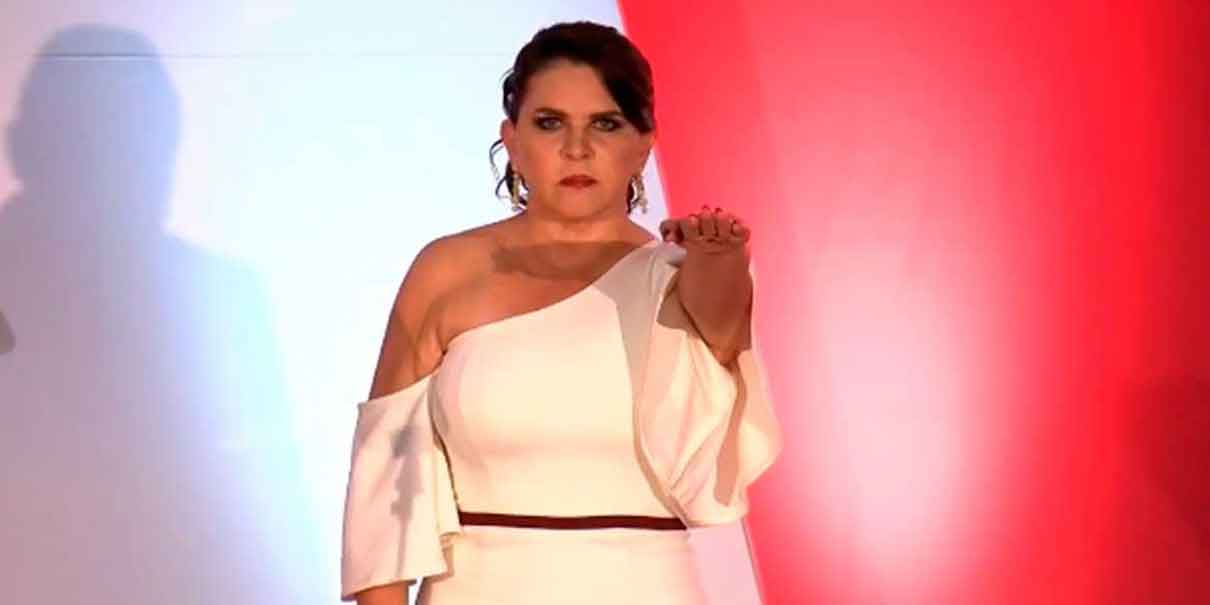 Norma Layon ofrece continuidad y orden para