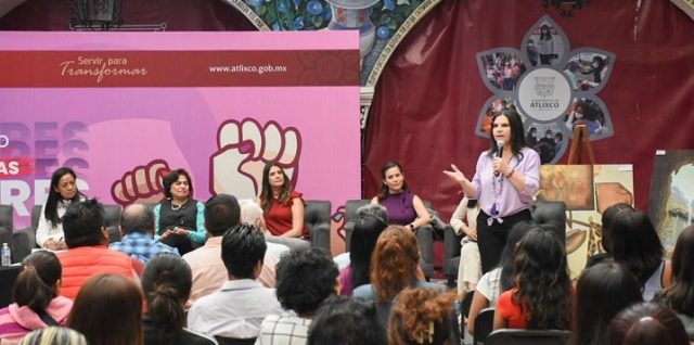 Norma conversatorio atlxco