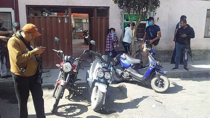 POLICIA DE TEXMELUCAN DA RESULTADOS EN LA LUCHA CONTRA LA DELINCUENCIA2