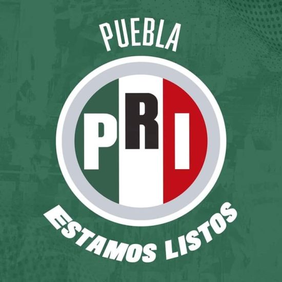 PRI PUEBLA