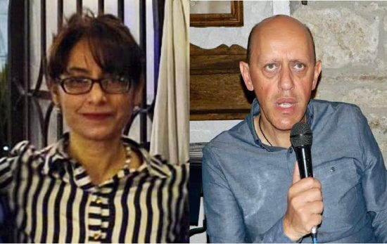 Presidenta de la Junta de Conciliacion y Arbitraje protege a Lastiri