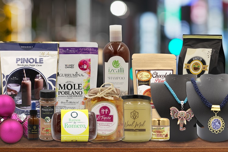 Productos Orgullo Puebla