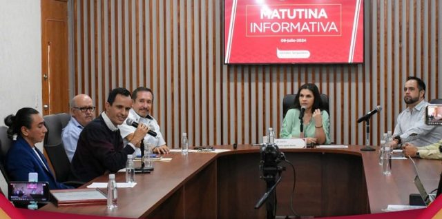 Programa Municipal de Desarrollo Urbano