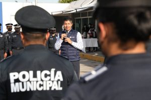 REUNION COMISARIA SUR 2