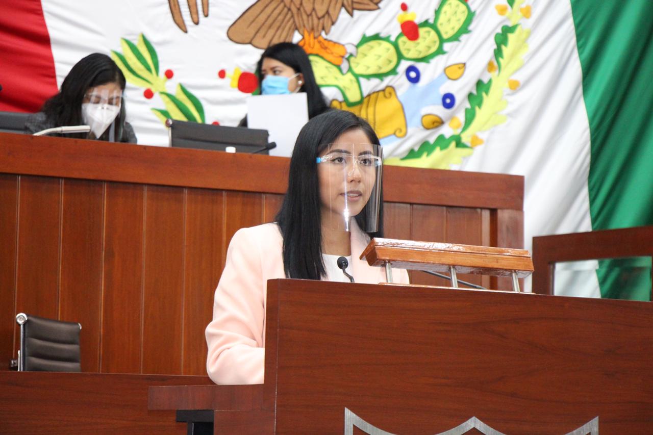 Reforma para eliminar la discriminacion