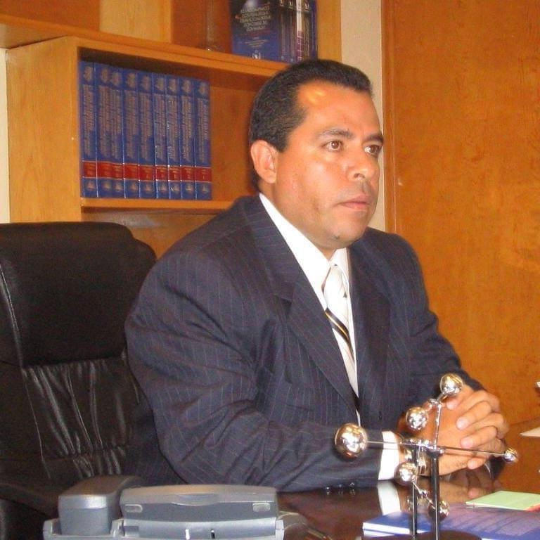 Ricardo Amaro