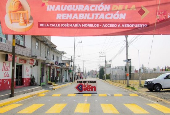 Roberto acceso vial aeropuerto 2