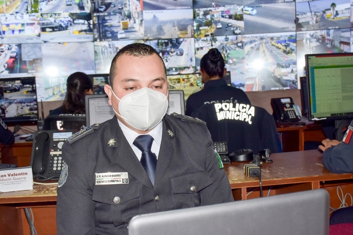 SEGURIDAD PUBLICA DE SAN MARTIN TEXMELUCAN REFUERZA ATENCION A REPORTES POR VIOLENCIA DE GENERO1