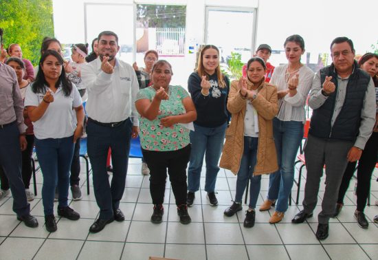 SHAMY huejotzingo depensas