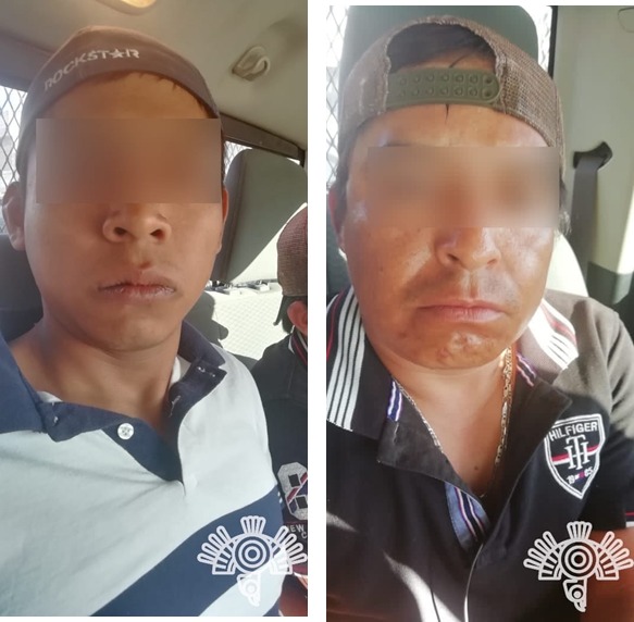 SSP 17112020 DETENCION