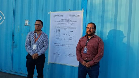 Sindicato FROC CONLABOR Puebla