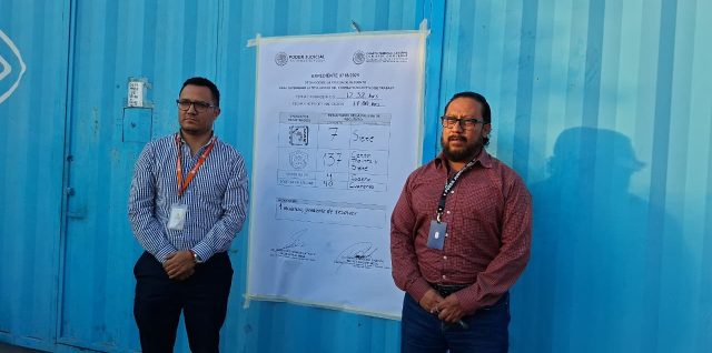 Sindicato FROC CONLABOR Puebla