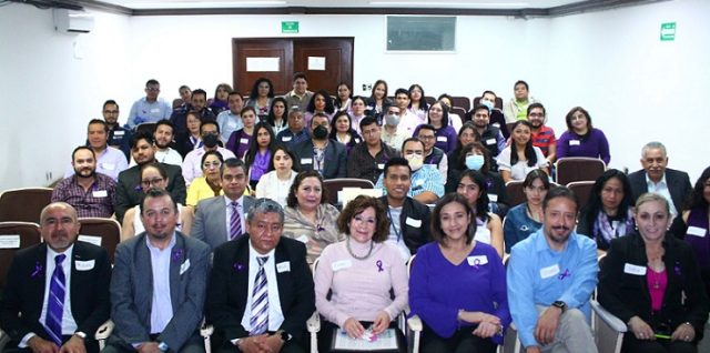 Sindicatura Puebla capacita atencion victimas violencia