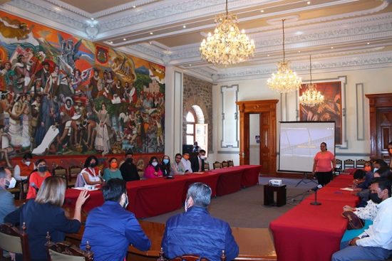 Sindicatura Puebla capacita atencion victimas violencia2