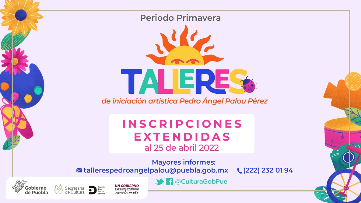 Talleres ext 1