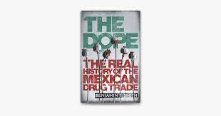 The Real History Mexican Drug Trade