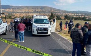 Tlaxcala linchamiento Espanita 2